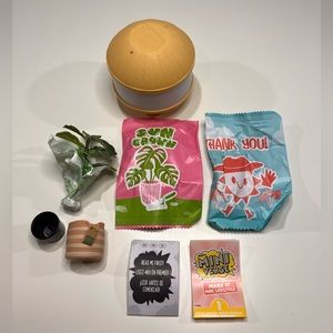 Mini verse make it mini lifestyle home series 1 fiddle leaf fig